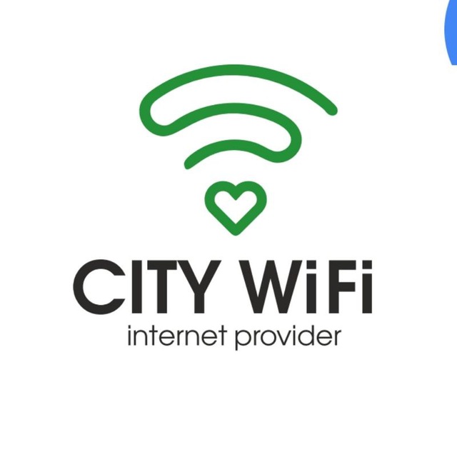 CITY WIFI GROUP